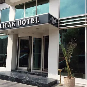 ilicak.istanbul-turkeyhotels.com/